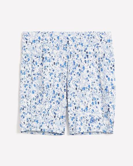 Bike Short with Pockets - Active Zone