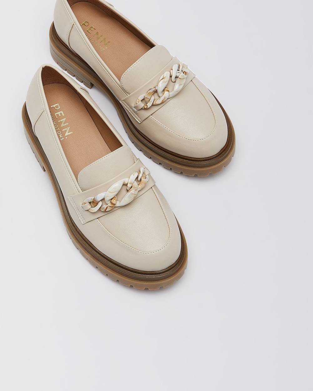 Extra wide deals width moccasins