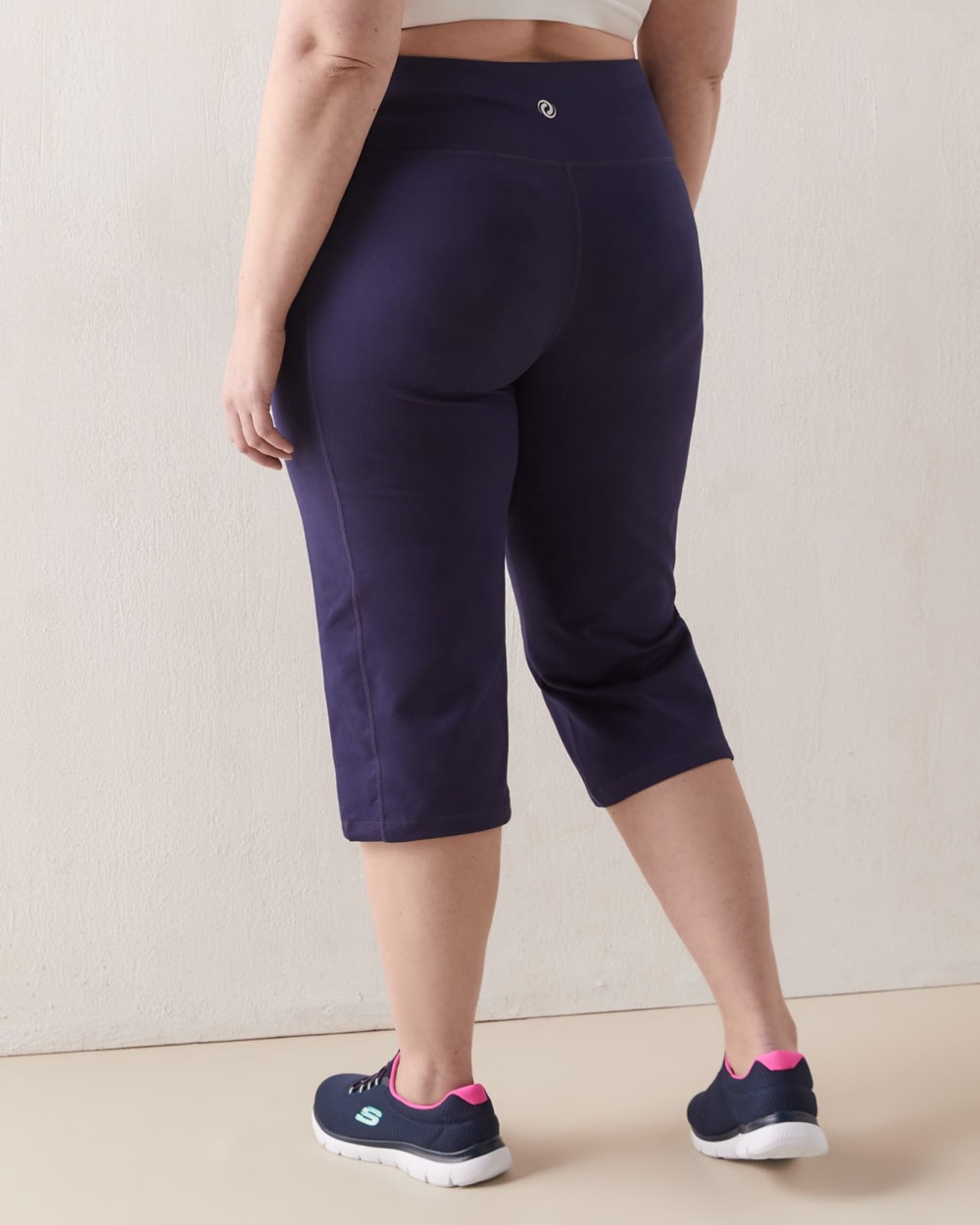 Yoga Capri Pant ActiveZone Penningtons