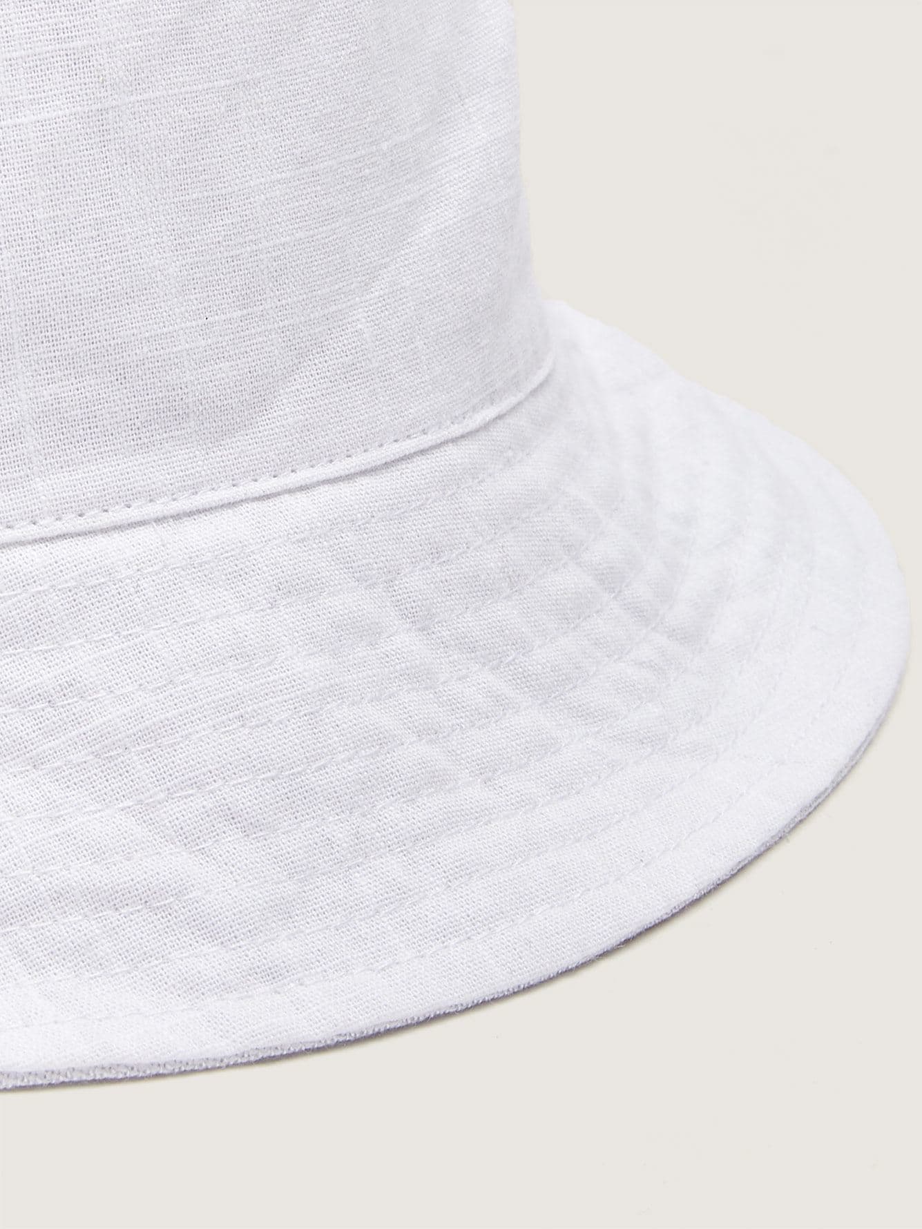Reversible Denim Bucket Hat | Penningtons
