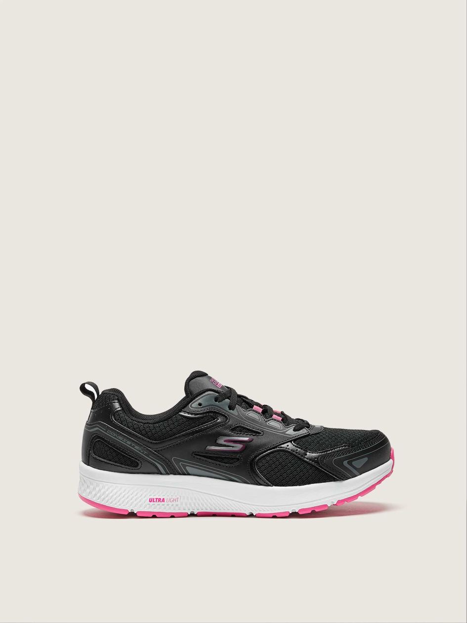 skechers wide width womens tennis shoes