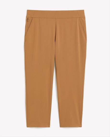 Pantalon coloré à enfiler Anytime à jambe ajustée - Columbia