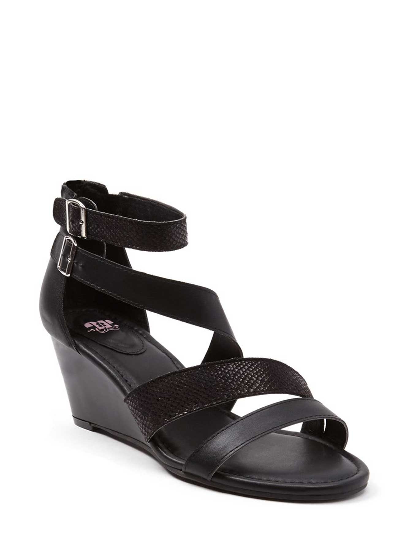size 11 wide width wedges