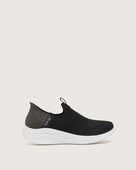 Wide Width Sneakers, Ultra Flex 3.0 Smooth Step Slip-Ins - Skechers ...