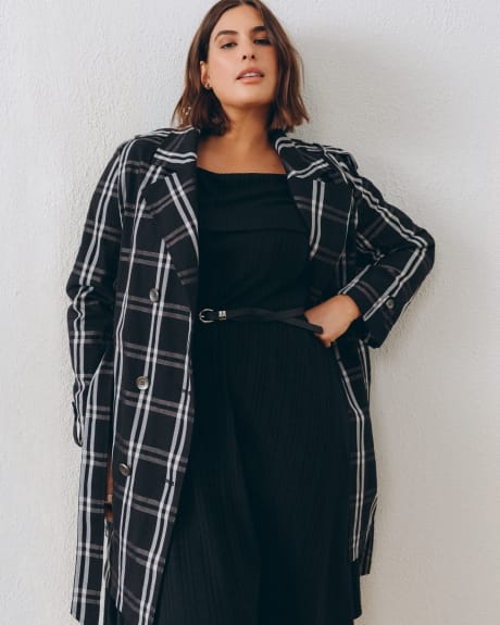 plus size outerwear canada deals