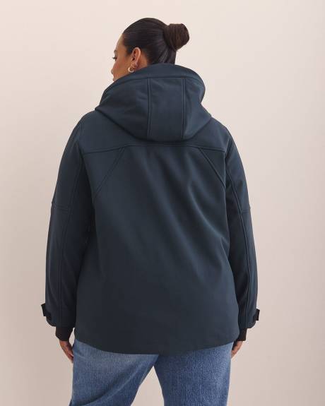 Manteau en softshell - Active Zone