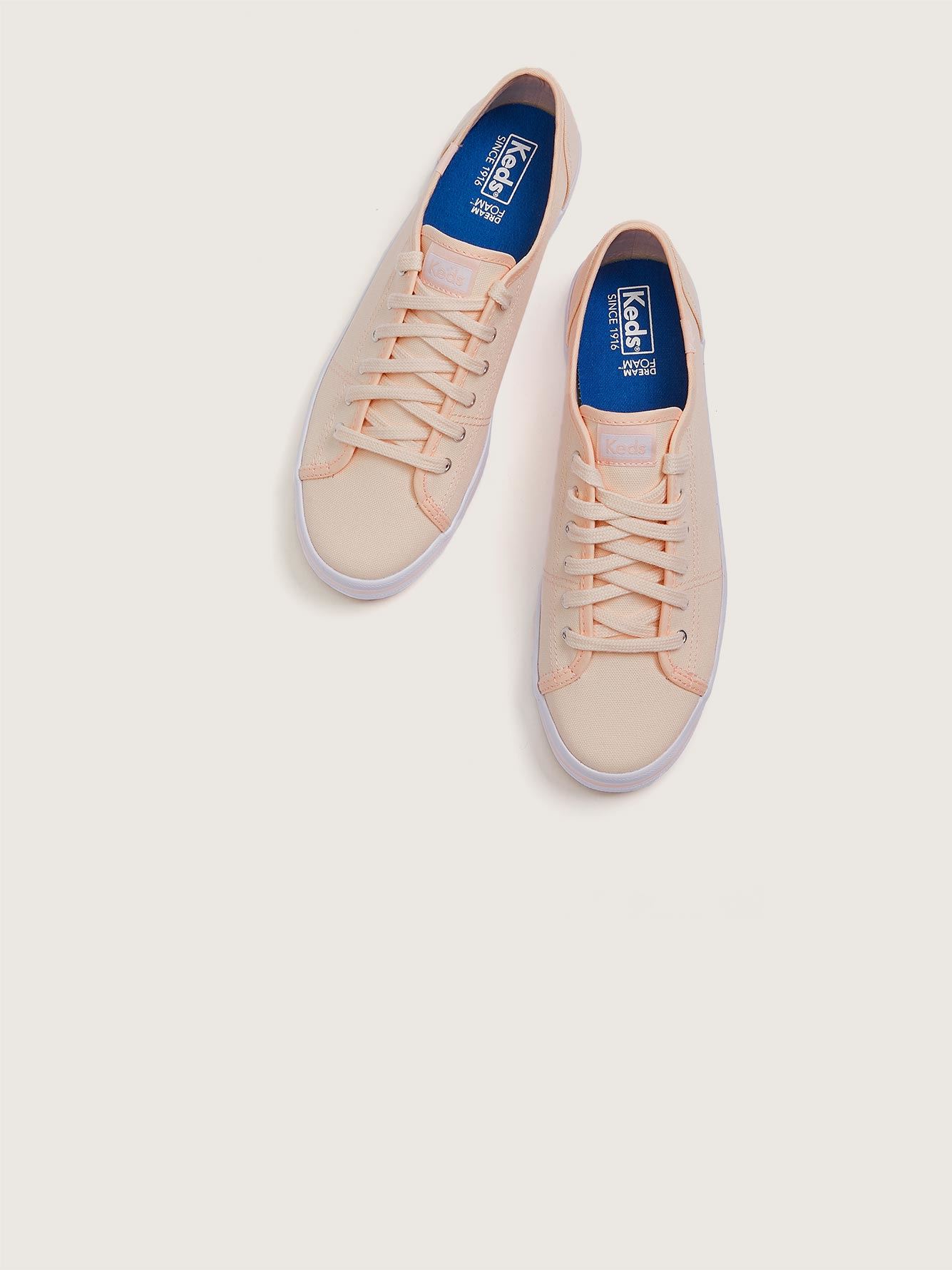 keds kick start
