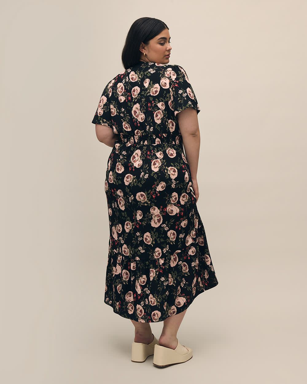 Penningtons maxi dress deals