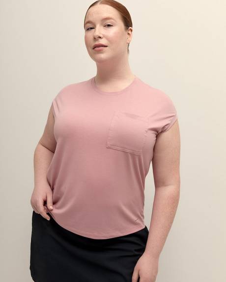 Boundless Trek Short-Sleeve T-Shirt - Columbia