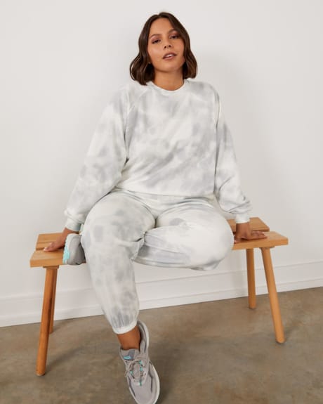 Crew Neck Sweatshirt With Logo - Levi's