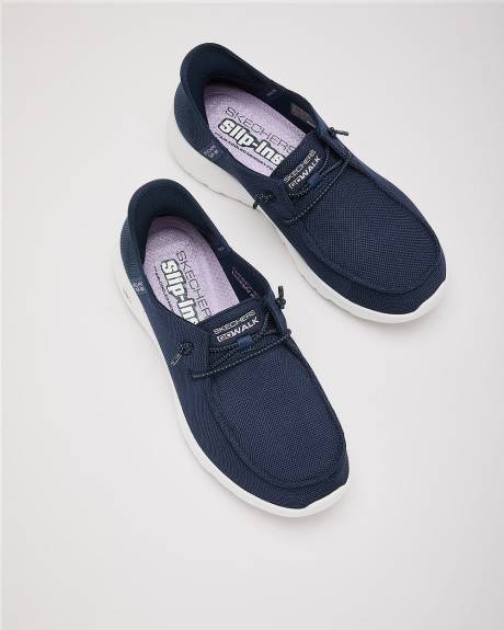 Wide Width, Go Walk Joy Idalis Slip-Ins - Skechers