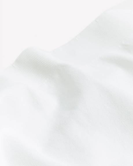 Seamless Solid Brief - ti Voglio