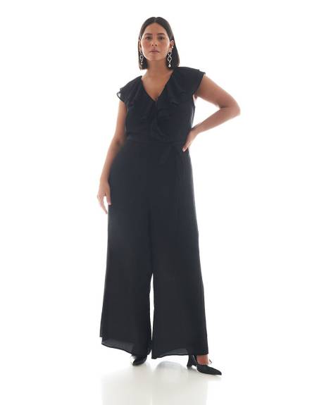 Plus Size Jumpsuits and Rompers, Plus Size Clothing