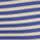 Baja Blue Printed