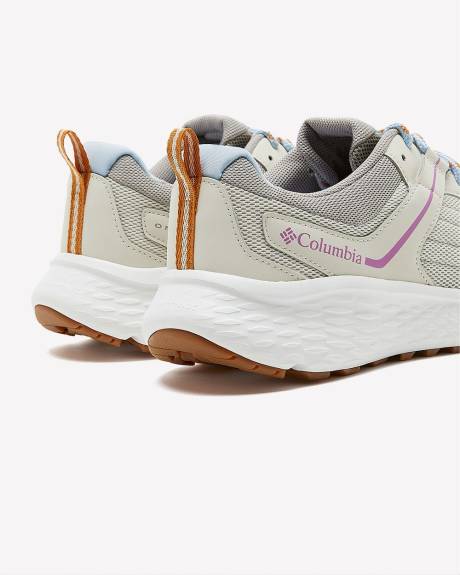 Espadrille de randonnée confortables Novo Trail, pour pied large - Columbia