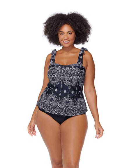 Plus Size Swimwear & Bathing Suits On Sale