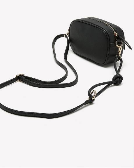 Mini sac à bandoulière