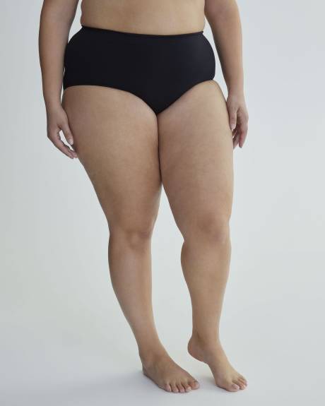 Culotte classique sans couture - tiVOGLIO