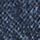 Dark medium blue denim