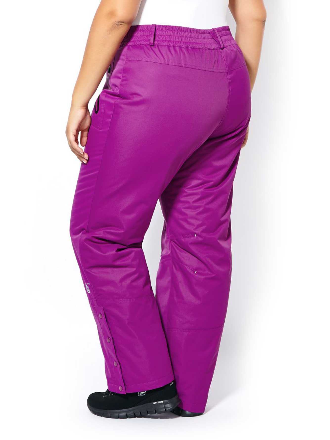 ActiveZone PlusSize Ski Pant Penningtons