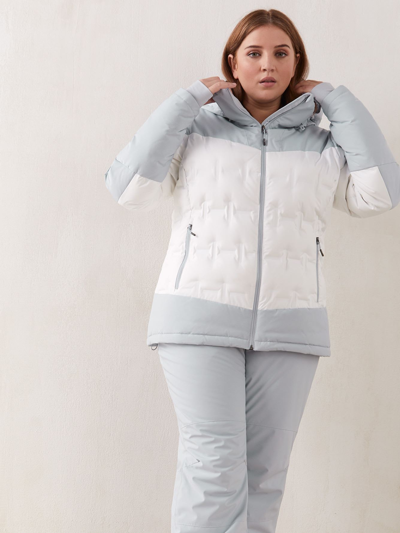 Manteau en duvet Wild Card - Columbia