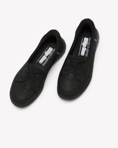 Chaussure à enfiler On-the-GO Flex Captivating, pied large - Skechers