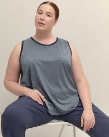 Bluevista Hill Tank Top - Columbia
