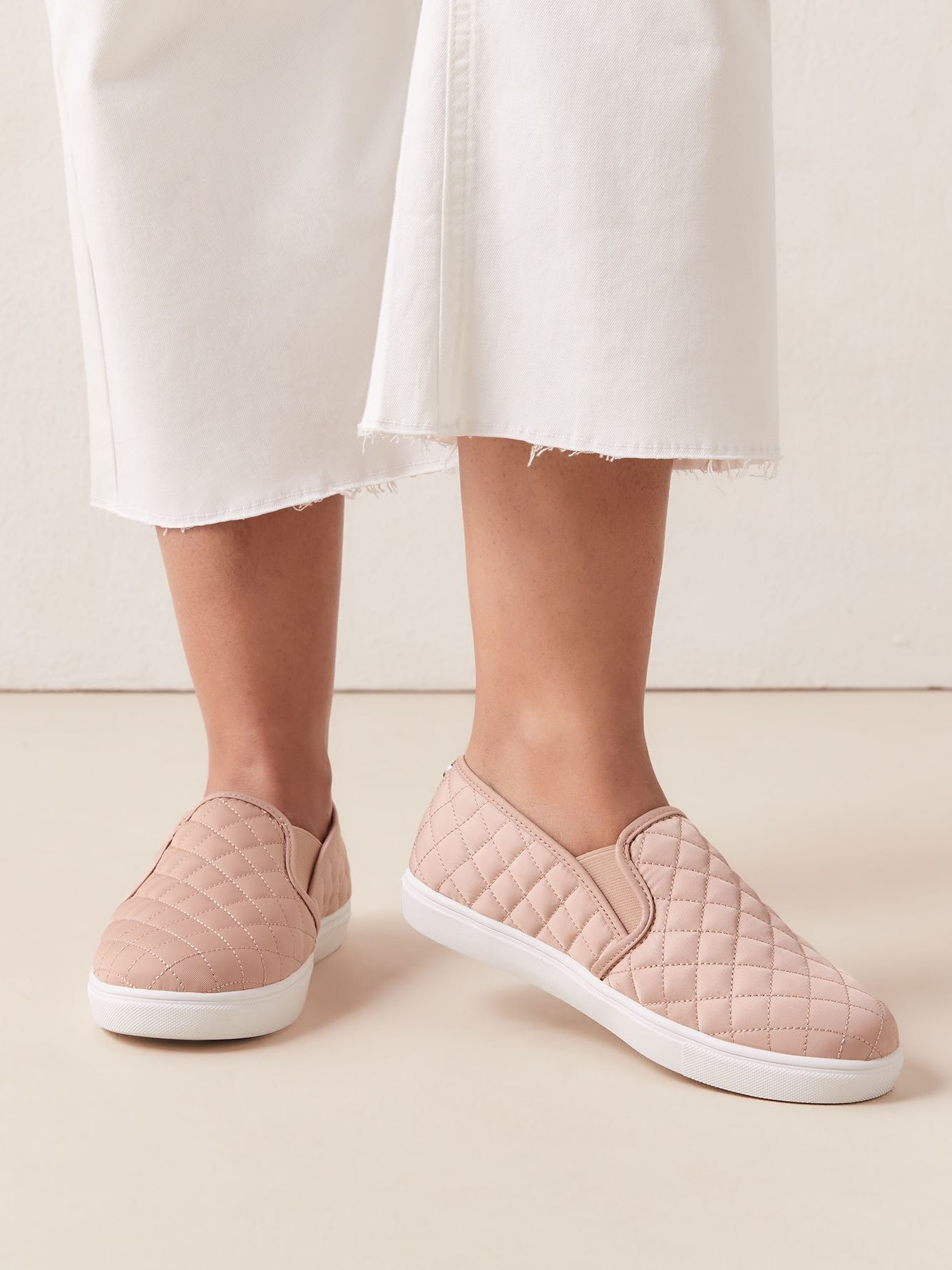 vegan white platform sneakers