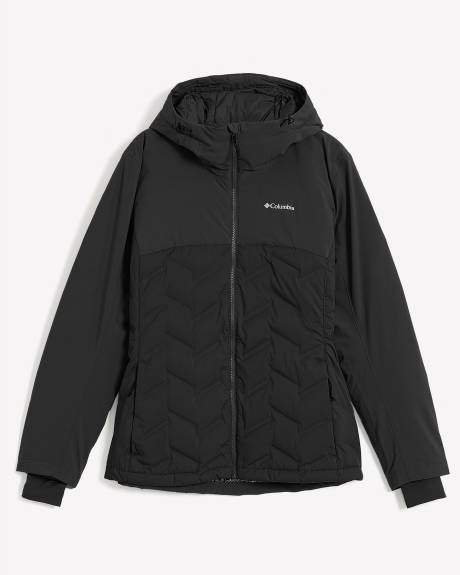 Grand Trek II Down Jacket - Columbia
