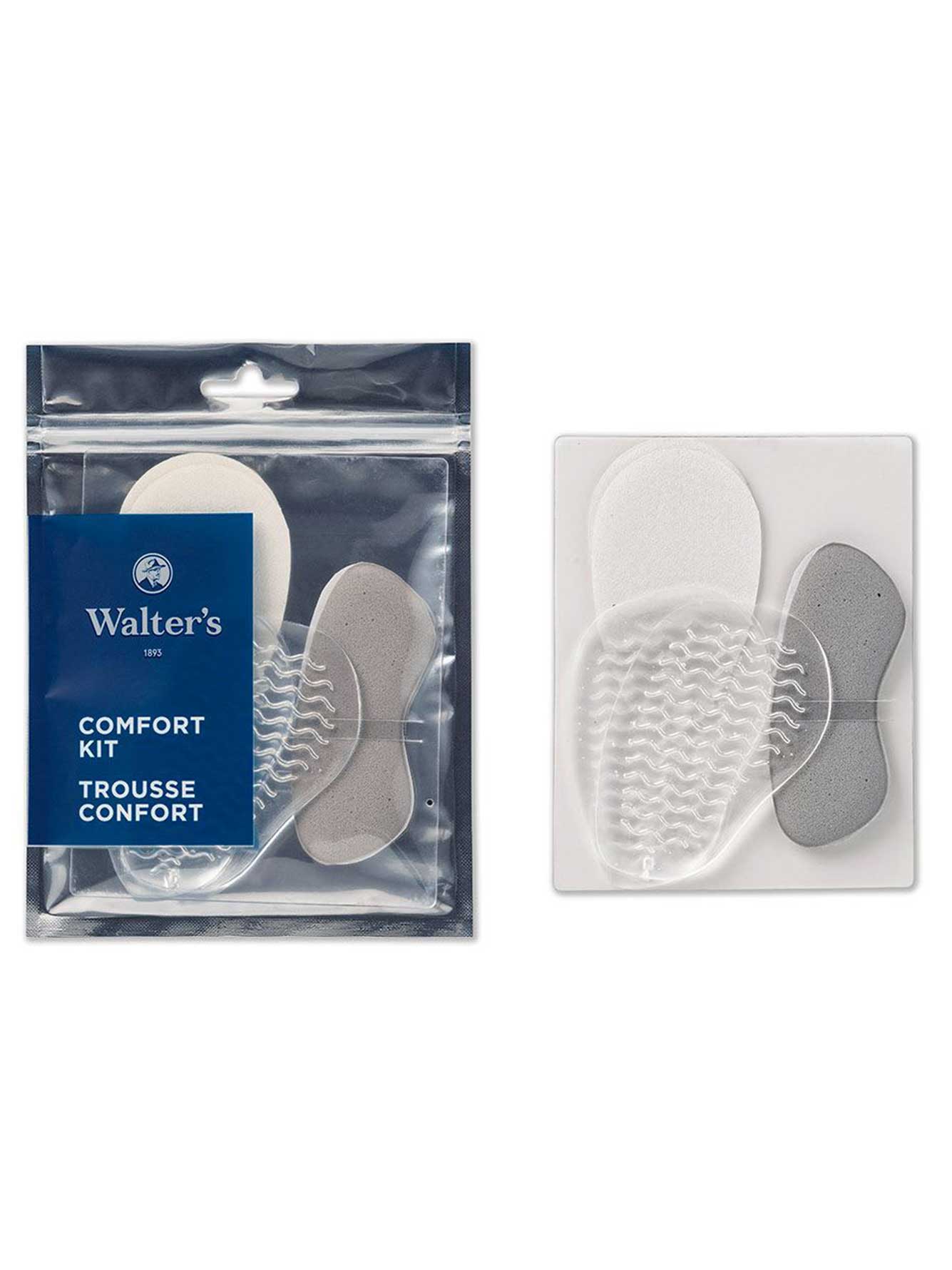 Trousse de confort pour chaussures - Walter's