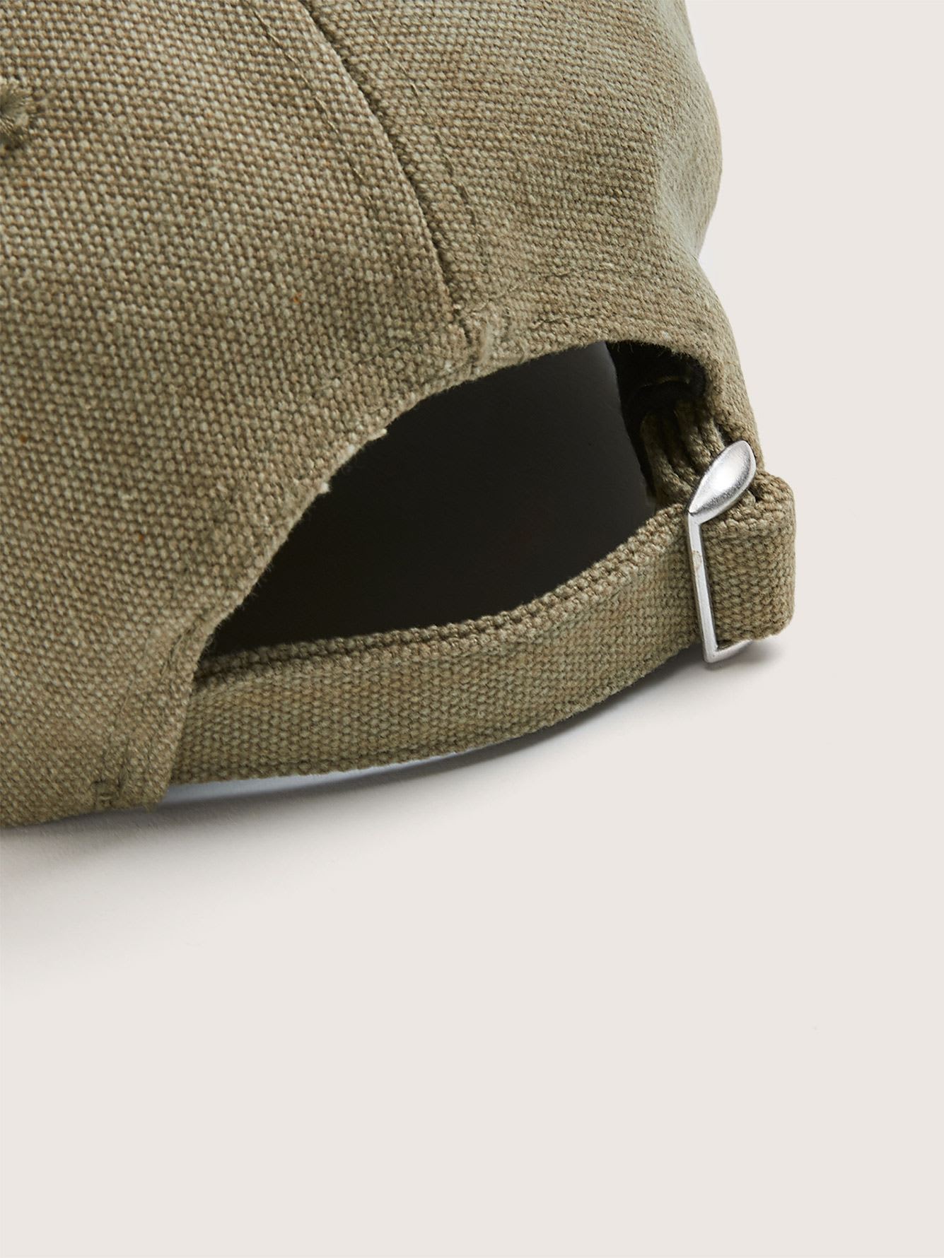 Washed Out Baseball Cap Penningtons