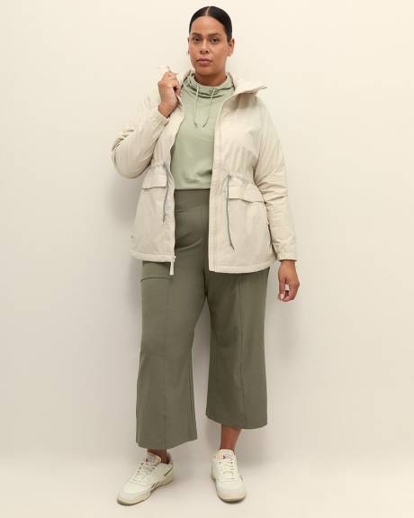 Sweet Creek II Lined Rain Jacket - Columbia