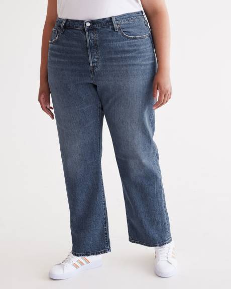 501 Original-Fit Jeans - Levi's