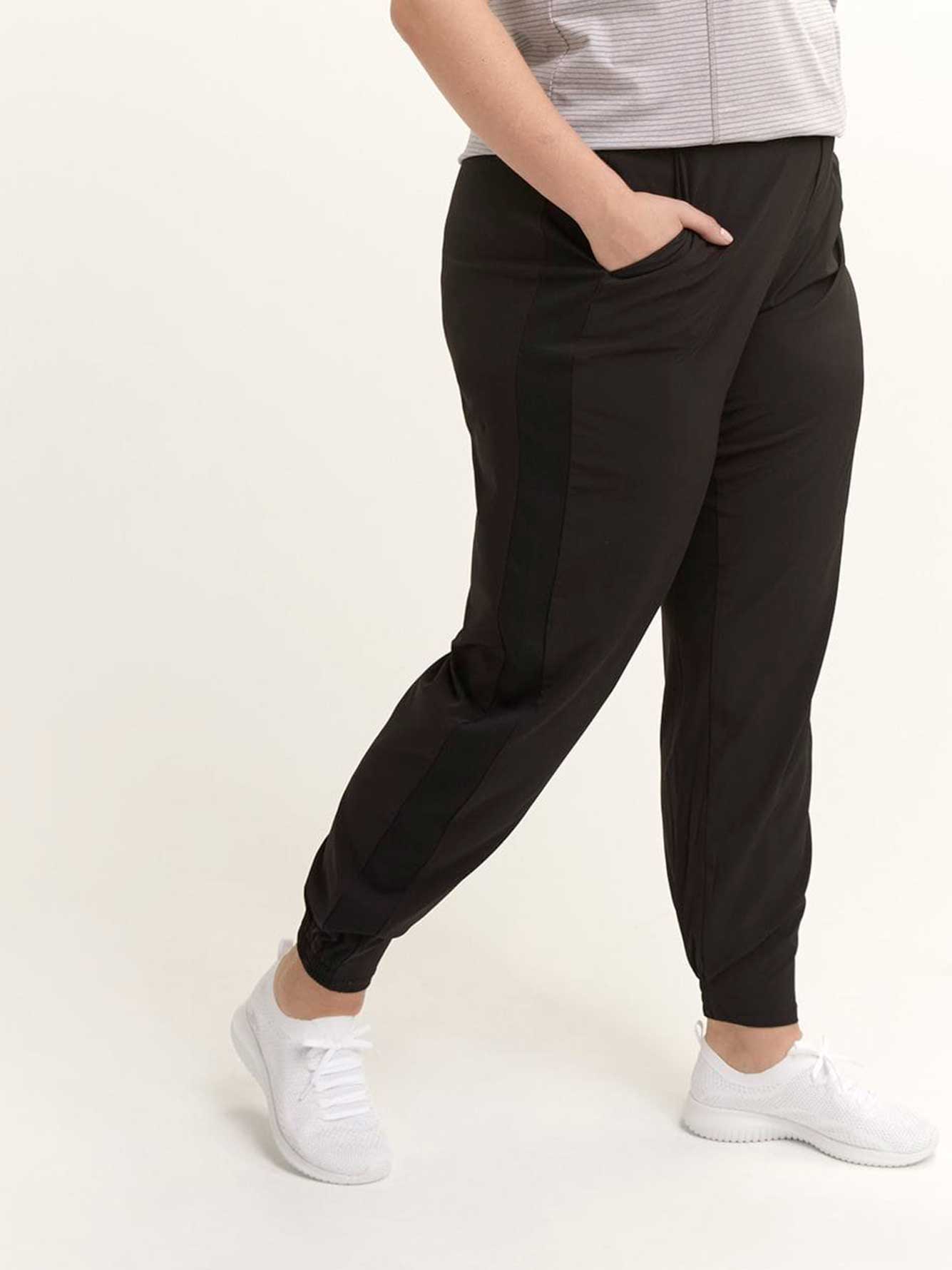 jogger set petite