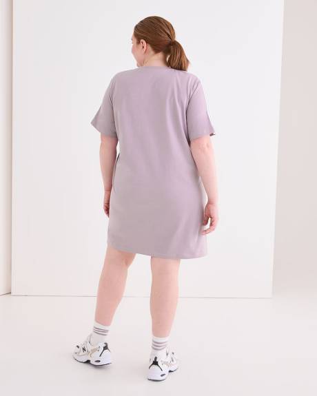 T-Shirt Dress - adidas