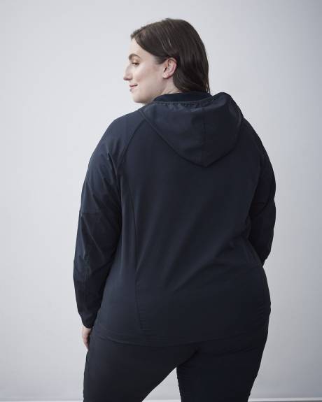 Sweet As Softshell Hooded Jacket - Columbia