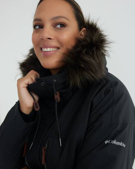 Payton Pass 3-in-1 Jacket - Columbia