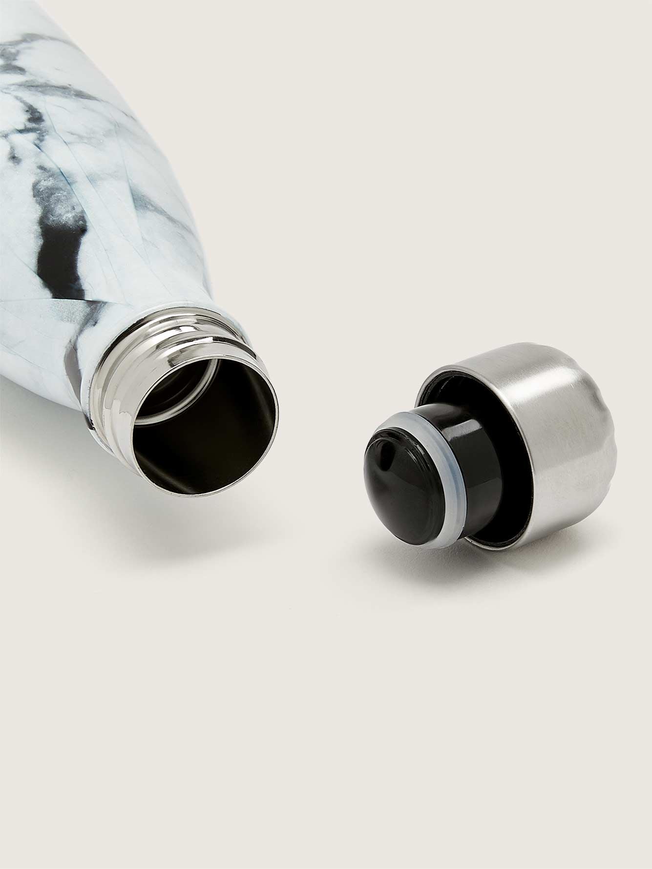 Stainless Steel Water Bottle Active Zone Penningtons