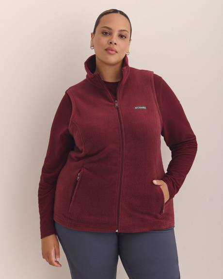 Benton Springs Fleece Vest - Columbia