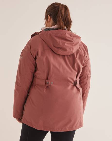 Manteau 3 en 1 Payton Pass - Columbia