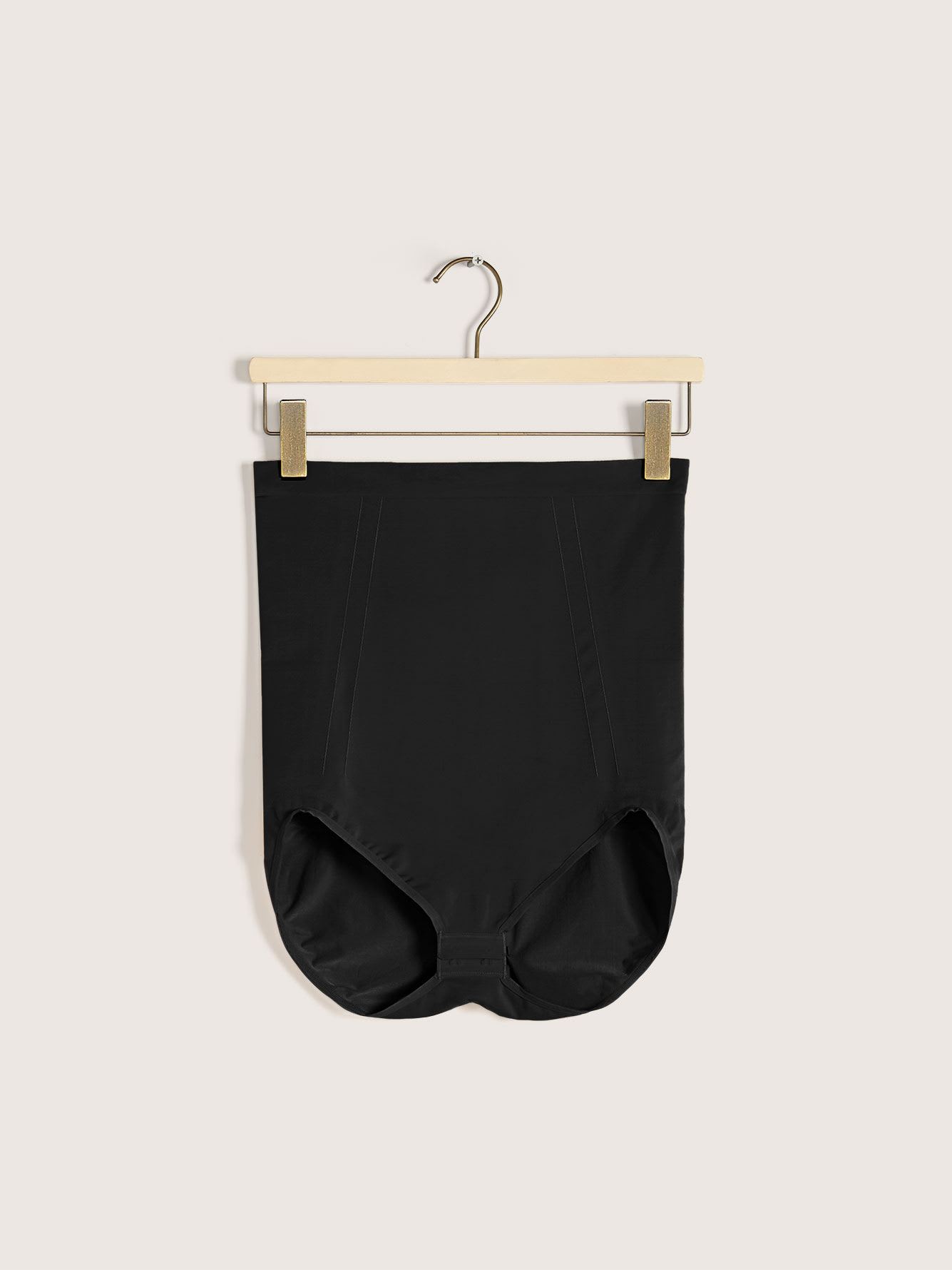 Seamless Shapewear Higher Power Panty Spanx Penningtons