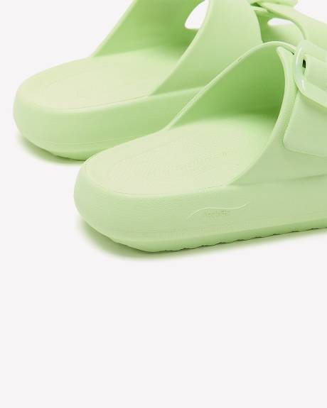 Regular Width, Horizon Slip-On Foamies Sandal - Skechers
