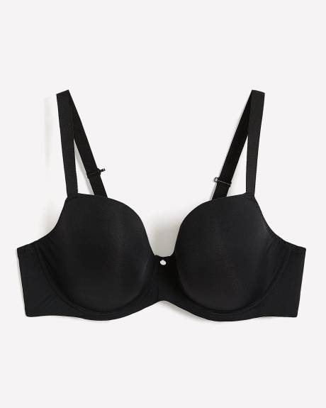 T-Shirt Plunge Moulded Bra - Curvy Kate