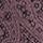 Black plum printed