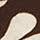 Chicory coffee printed