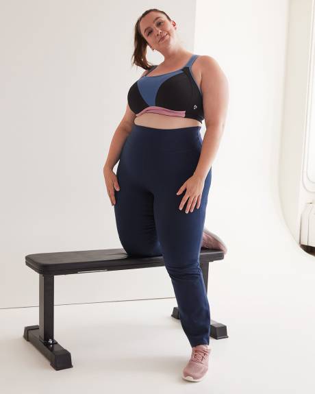 Yoga Pant - Active Zone