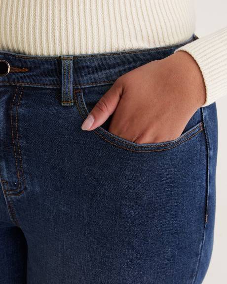 Responsible, 1948-Fit Slim-Leg Jeans, Rinse Wash - d/C JEANS