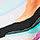Black Printed-