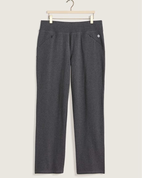 Relaxed Pant With Pockets - ActiveZone