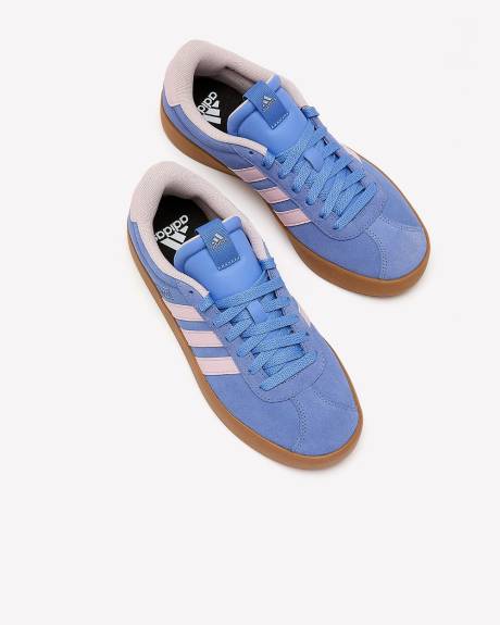 Regular Width, VL Court 3.0 Sneakers - adidas